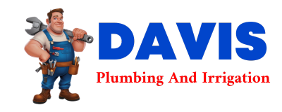 Trusted plumber in ENGLISHTOWN